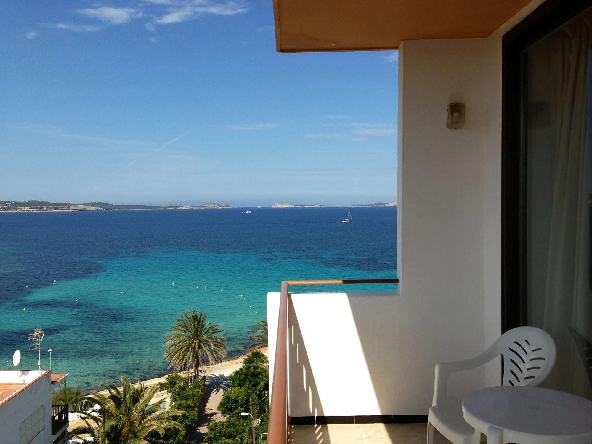 Hotel Abrat ซานอันโตนิโอ ภายนอก รูปภาพ