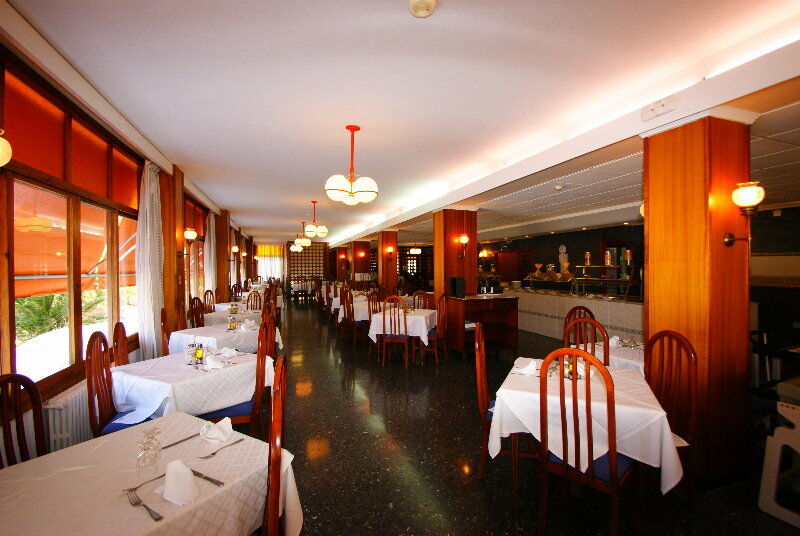 Hotel Abrat ซานอันโตนิโอ ภายนอก รูปภาพ